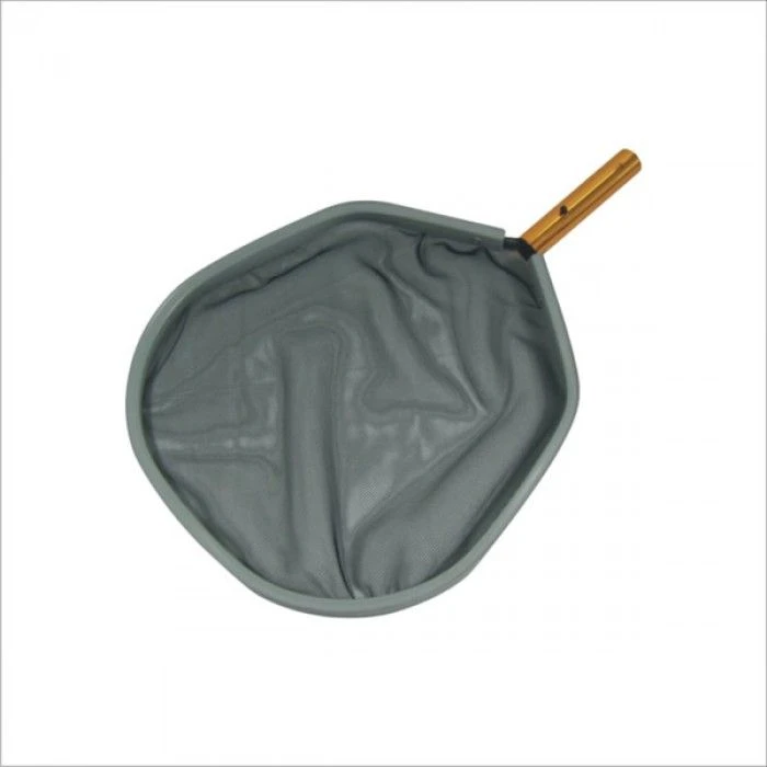 Professional Heavy Duty Leaf Skimmer Net With Aluminium Frame