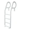 Resin Deck Pool Ladder