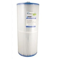 SC702 - 39cm Hot Tub Filter Cartridge For Jacuzzi, Marquis And Cal Spas