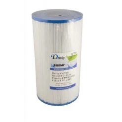 SC705 - 23cm Hot Tub Filter Cartridge For Vita Spa & Multiple Spas