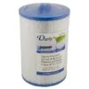 SC715 - 17cm Hot Tub Filter Cartridge For Vita Spa And Multiple Spas