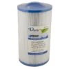 SC716 - 20cm Hot Tub Filter Cartridge For Vita Spa And Multiple Spas
