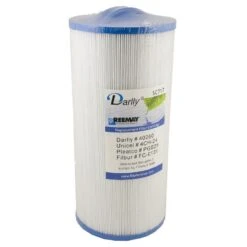 SC717 - 26cm Hot Tub Filter Cartridge For Vita Spa And Multiple Spas
