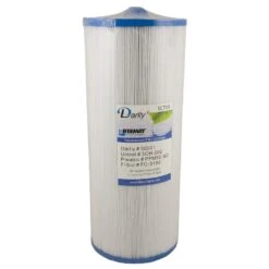 SC719 - 32cm Hot Tub Filter Cartridge For Cal And Marquis Spas