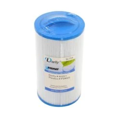 SC724 - 21cm Hot Tub Filter Cartridge For Dream Maker Spas