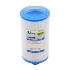 SC728 - 21cm Hot Tub Filter Cartridge For Multiple Spas