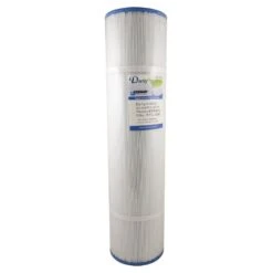 SC733 - 51cm Hot Tub Filter Cartridge For Hydropool And Coast Spas