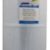 SC740 - 35cm Hot Tub Filter Cartridge For Vita Spa And Multiple Spas