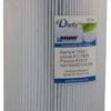 SC741 - 25cm Hot Tub Filter Cartridge For Multiple Spas