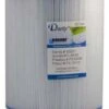 SC744 - 23cm Hot Tub Filter Cartridge For Coleman And Maax Spas