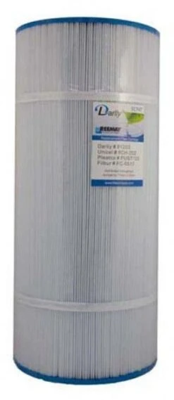 SC747 - 46cm Hot Tub Filter Cartridge For Diamante Spas