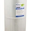 SC748 - 38cm Hot Tub Filter Cartridge For Vita Spa And Multiple Spas