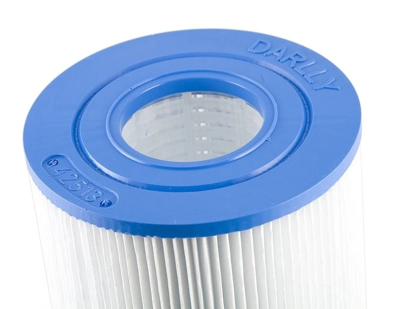 SC751 - 30cm Hot Tub Filter Cartridge For Jacuzzi And Teledyne Spas 3 SC751 - 30cm Hot Tub Filter Cartridge For Jacuzzi And Teledyne Spas - Image 3