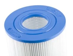 SC756 - 25cm Hot Tub Filter Cartridge For Multiple Spas -Pool Supplies Shop sc756 bottom