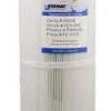 SC757 - 33cm Hot Tub Filter Cartridge For Multiple Spas