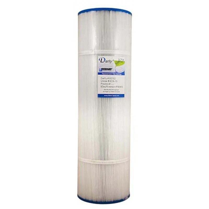 SC758 - 50cm Hot Tub Filter Cartridge For GMT Spas 1 SC758 - 50cm Hot Tub Filter Cartridge For GMT Spas