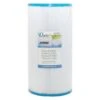 SC768 - 26cm Hot Tub Filter Cartridge For Clearwater Spas And Multiple Spas