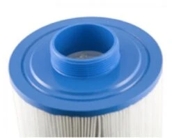 SC772 - 19cm Hot Tub Filter Cartridge For Artesian And Coleman Spas -Pool Supplies Shop sc772 bottom