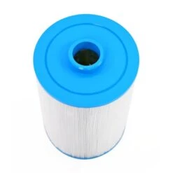 SC774 - 38cm Hot Tub Filter Cartridge For Caldera Spas -Pool Supplies Shop sc774 bottom