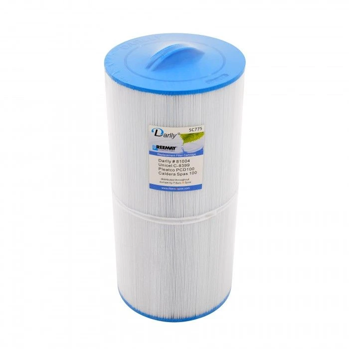 SC775 - 41cm Hot Tub Filter Cartridge For Caldera Spas 1 SC775 - 41cm Hot Tub Filter Cartridge For Caldera Spas