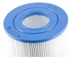SC776 - 23cm Hot Tub Filter Cartridge For Pentair Purex -Pool Supplies Shop sc776 bottom