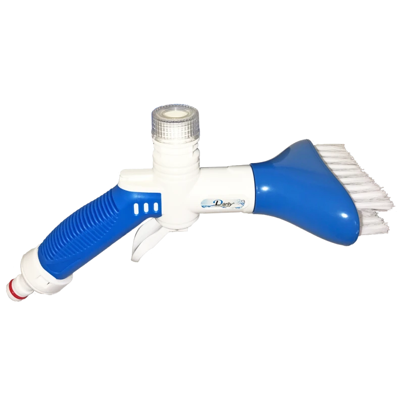 Darlly Cyclone Cartridge Filter Cleaner