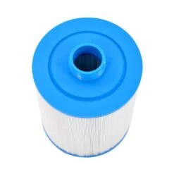 SC809 - 17cm Hot Tub Filter Cartridge For Wellis Spas 5 SC809 - 17cm Hot Tub Filter Cartridge For Wellis Spas -Pool Supplies Shop sc809 bottom