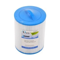 SC809 - 17cm Hot Tub Filter Cartridge For Wellis Spas