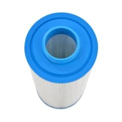 SC814 - 32cm Hot Tub Filter Cartridge For Jacuzzi Spas -Pool Supplies Shop sc814 bottom
