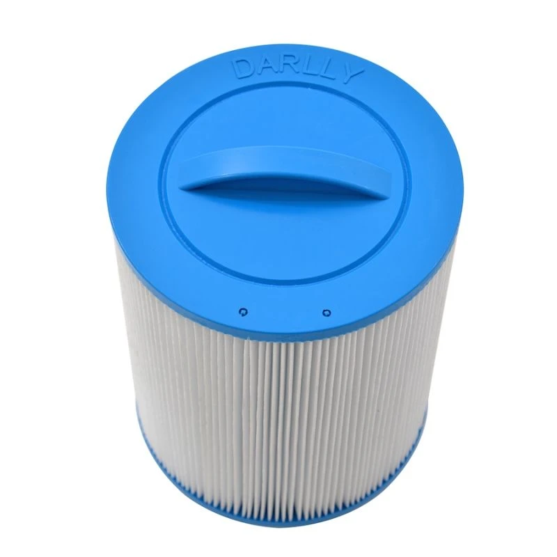 SC823 - 17cm Hot Tub Filter Cartridge For Artesian And Thermo Spas 2 SC823 - 17cm Hot Tub Filter Cartridge For Artesian And Thermo Spas - Image 2