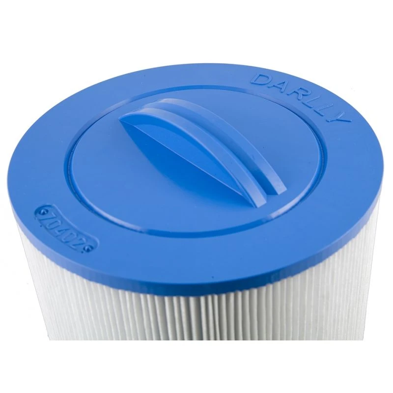 SC830 - 15cm Hot Tub Filter Cartridge For Bullfrog Spas & Villeroy And Boch Spas 2 SC830 - 15cm Hot Tub Filter Cartridge For Bullfrog Spas & Villeroy And Boch Spas - Image 2