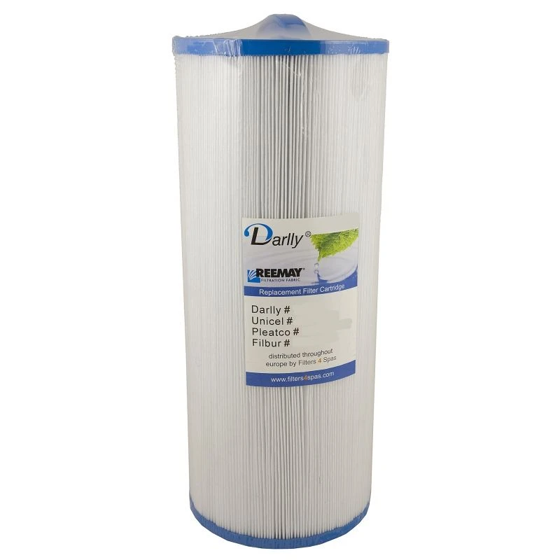 SC831 - 41cm Hot Tub Filter Cartridge For Cal Spas 1 SC831 - 41cm Hot Tub Filter Cartridge For Cal Spas