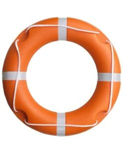 Pool Life Saving Safety Swim Ring 30"