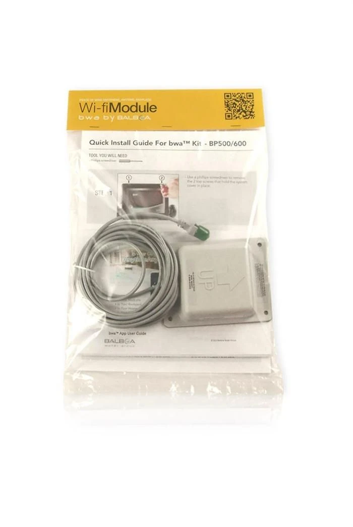 WiFi Dongle - Balboa For Vita Spa 2 WiFi Dongle - Balboa For Vita Spa - Image 2