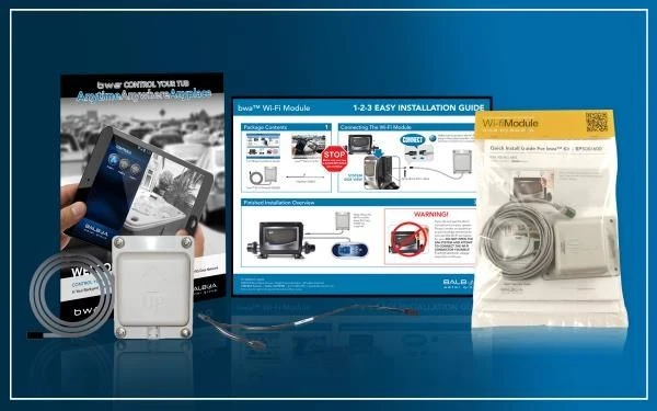 WiFi Dongle - Balboa For Vita Spa 3 WiFi Dongle - Balboa For Vita Spa - Image 3