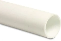 White 3m Pressure Pipe 1.5"- COLLECTION ONLY